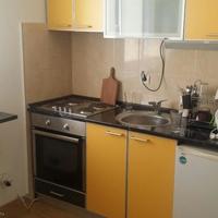 Квартира в Черногории, 27 кв.м.