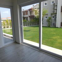 Flat in the city center in Turkey, 90 sq.m.