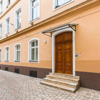Apartment in the city center Czechia, Karlovy Vary Region, Karlovy Vary, 82 sq.m.