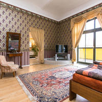 Hotel Czechia, Karlovy Vary Region, Karlovy Vary, 1050 sq.m.
