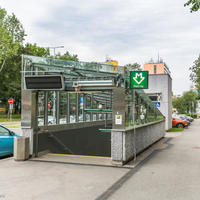 Магазин в Чехии, Карловарский край, Карловы Вары, 218 кв.м.