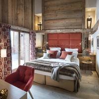 Пентхаус в центре города во Французской Гвиане, 261 кв.м.