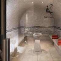 Apartment in the city center in Guyane, 59 sq.m.