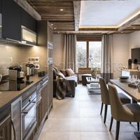 Апартаменты в центре города во Французской Гвиане, 78 кв.м.