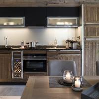 Апартаменты в центре города во Французской Гвиане, 61 кв.м.