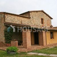 House in Italy, Toscana, Siena, 1030 sq.m.