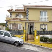 House in the suburbs in Spain, Canary Islands, Santa Cruz de Tenerife, 300 sq.m.