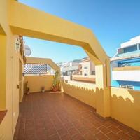 Apartment in Spain, Canary Islands, Santa Cruz de Tenerife, 75 sq.m.
