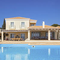 Villa at the first line of the sea / lake in Greece, Athens, 450 sq.m.