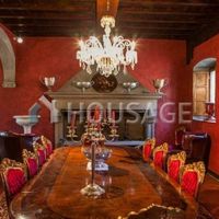 Villa in Italy, Florence, 2500 sq.m.