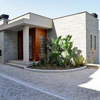 House in the city center in Turkey, 450 sq.m.