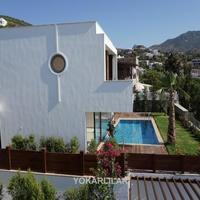 House in the city center in Turkey, 165 sq.m.