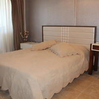Flat in the city center in Turkey, 135 sq.m.