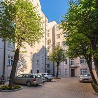 Apartment in the city center in Latvia, Riga, 85 sq.m.