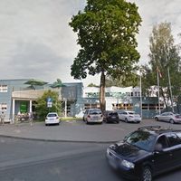 Другая коммерческая недвижимость в Латвии, Рига, 5625 кв.м.