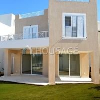 Villa in Republic of Cyprus, Eparchia Pafou, 156 sq.m.
