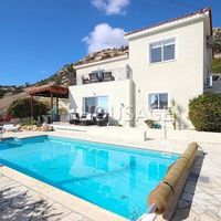 Вилла на Кипре, Пафос, 210 кв.м.