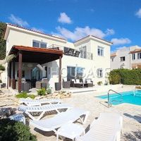 Вилла на Кипре, Пафос, 210 кв.м.