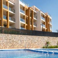 Apartment at the first line of the sea / lake in Spain, Comunitat Valenciana, Alicante, 80 sq.m.