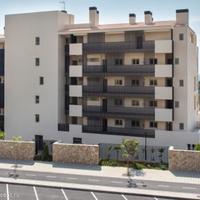 Апартаменты на первой линии моря/озера в Испании, Валенсия, Аликанте, 80 кв.м.