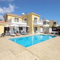 Вилла на Кипре, Пафос, 177 кв.м.