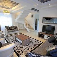 Villa in the city center in Turkey, 200 sq.m.