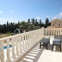 Вилла на Кипре, Пафос, 177 кв.м.