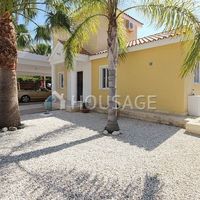 Вилла на Кипре, Пафос, 177 кв.м.