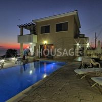 Вилла на Кипре, Пафос, 189 кв.м.