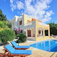 Villa in Republic of Cyprus, Eparchia Pafou, 228 sq.m.