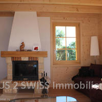House in the suburbs in Switzerland, Villeneuve, 213 sq.m.