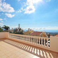 Villa in Republic of Cyprus, Eparchia Pafou, 228 sq.m.