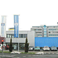 Other commercial property in the city center in Switzerland, Luzern