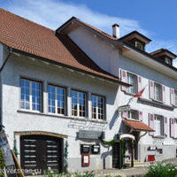 Other commercial property in Switzerland, Oberdorf