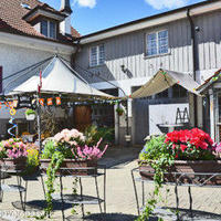 Другая коммерческая недвижимость в Швейцарии, Обердорф