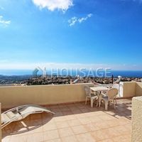 Villa in Republic of Cyprus, Eparchia Pafou, 228 sq.m.