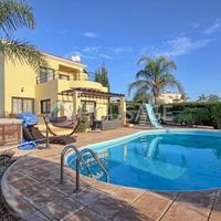 Villa in Republic of Cyprus, Eparchia Pafou, 180 sq.m.