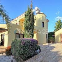 Villa in Republic of Cyprus, Eparchia Pafou, 180 sq.m.