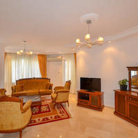 Apartment at the second line of the sea / lake, in the city center in Turkey, 120 sq.m.