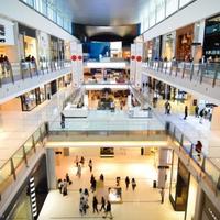 Shop in the city center in Slovenia, Most na Soci, 768 sq.m.