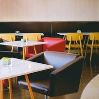 Restaurant (cafe) in the city center in Slovenia, Ljubljana, 120 sq.m.