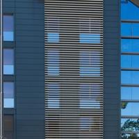 Office in the city center in Slovenia, Ljubljana, 31 sq.m.