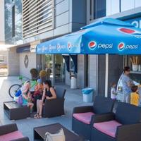 Office in the city center in Slovenia, Ljubljana, 31 sq.m.