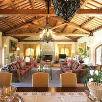 House in Italy, Toscana, Florence, 855 sq.m.