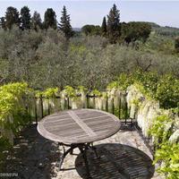 House in Italy, Toscana, Pienza, 465 sq.m.