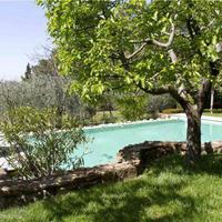 House in Italy, Toscana, Pienza, 465 sq.m.