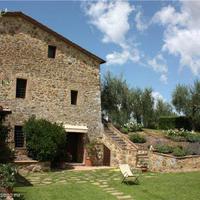 House in Italy, Toscana, Pienza, 200 sq.m.