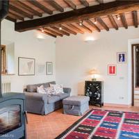 Дом в Италии, Тоскана, Пьенца, 167 кв.м.