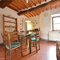 Apartment in Italy, Toscana, Pienza, 107 sq.m.