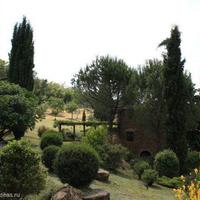 Дом в Италии, Тоскана, Пьенца, 627 кв.м.